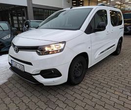 CITY VERSO 1.2T FAMILY L1H1 [7 SZEMÉLY] 1. TULAJDONOS. VEZÉRLÉS CSERÉLVE