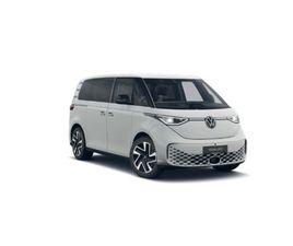 VOLKSWAGEN ID BUZZ ID. BUZZ STYLE 6-SEAT SWB 286 PS 79 KWH PRO ELECTRIC 1 SPEED AUTOMATIC