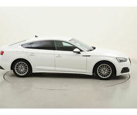 AUDI A5 A5 SPB BUSINESS S TRONIC 2.0 MILD HYBRID 204CV