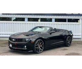 CABRIOLET 3.6 V6 HYDRA-MATIC