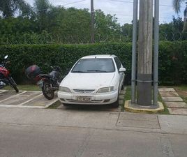 CITROEN XSARA BREAK GLX/ PARIS 2.0 16V 2000