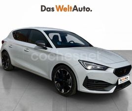 CUPRA LEÓN 1.5 ETSI DSG TECH EDITION