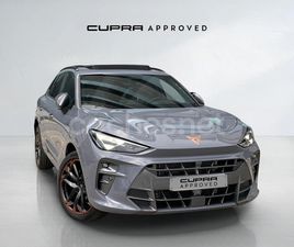 CUPRA TERRAMAR 2.0 TSI 265 CV VZ DSG 4 DRIVE