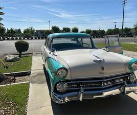 1955 FORD FAIRLANE FOR SALE