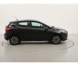 FIESTA TITANIUM 1.1 BENZINA 75CV