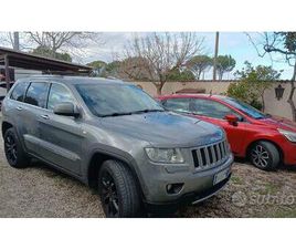JEEP GRAND CHEROKEE GRAN CHEROKEE LIMITED