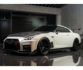 NISSAN GT-R NISMO 2011 NISSAN (R35) GT-R NISMO - TRACK PREPARED