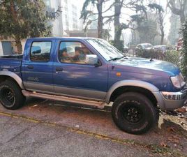 2.5 NAVARA