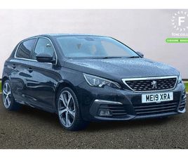 1.2 PURETECH 130 GT LINE 5DR