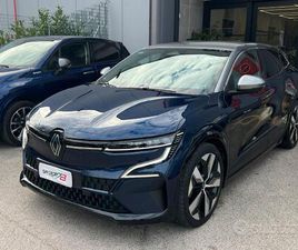 RENAULT MEGANE MÉGANE E-TECH ELECTRIC EV40 130 CV