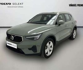 VOLVO XC40 B3 B3 CORE AUT.