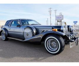 1985 ZIMMER GOLDEN SPIRIT FOR SALE