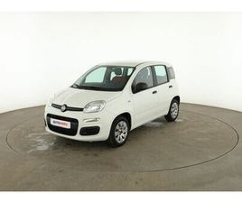 FIAT PANDA 1.2 POP