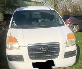HYUNDAI H100 HYUNDAI