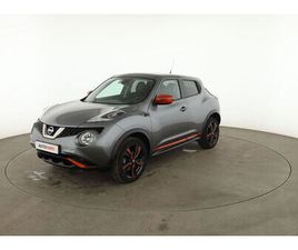 NISSAN JUKE 1.2 DIG-T N-CONNECTA