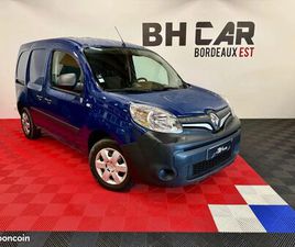 RENAULT KANGOO EXPRESS FOURGON 1.5 BLUEDCI 95 CONFORT