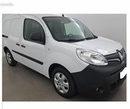 KANGOO 1.5 DCI 95CH