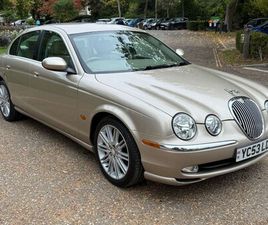 2003 2.5 V6 SE 4DR AUTO