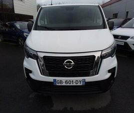 2.0 DCI 150 S/S ACENTA L2H1