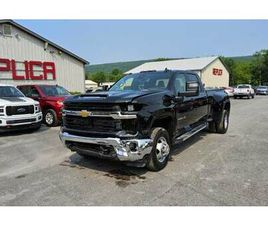 2024 CHEVROLET SILVERADO K3500 LT (1861)