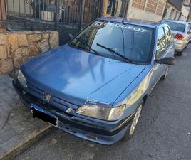 XR 1.8 / XR BREAK 1.8 16V