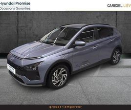 1.0 T-GDI 100CH INTUITIVE DCT-7