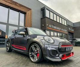 MINI MINI 2.0 JOHN COOPER WORKS GP3 F1 AUT 306PK/NR1865/NP:6 — MINI — MARKTPLAATS