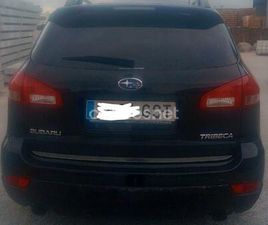 SUBARU TRIBECA