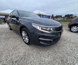 SW 1.7 CRDI BUSINESS CLASS 141CV DCT 7M