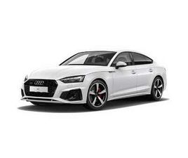 AUDI A5 50 TDI A5 SPB 50 TDI QUATTRO TIPTRONIC S LINE EDITION