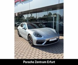 PORSCHE PANAMERA TURBO ST BURM/STHZG/PANO/NACHT/MATRIX/C