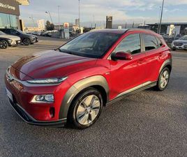 KONA EV 64 KWH XPRIME