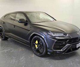 URUS 4.0