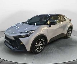 C-HR 1.8 HV LOUNGE