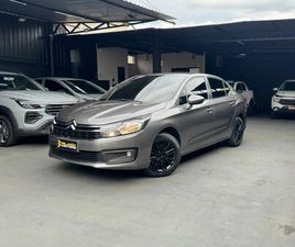 LOUNGE LIVE 1.6 TURBO FLEX AUT.