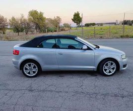 CABRIO 1.6 TDI AMBITION