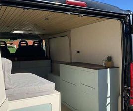 JUMPER CA 33 L2H1 2.2 HDI 100 CONFORT