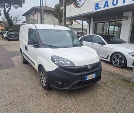 DOBLO 1.3 MJT 16V 70 KW