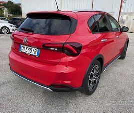 FIAT TIPO CROSS 1.3 MJT