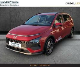 1.0 T-GDI 100CH INTUITIVE DCT-7