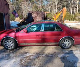 CADILLAC DTS 2006 CADILLAC DTS