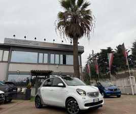 FORFOUR 1.0 PASSION 71CV