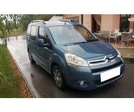 BERLINGO FGN 1.9 2009