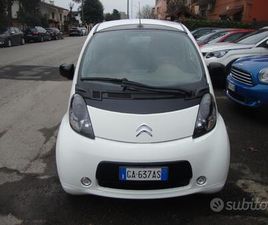CITROEN C-ZERO CITROEN C-ZERO FULL ELECTRIC AIRDREAM SEDUCTION
