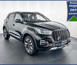 DR MOTOR DR5 DR 5.0 1.5 COMFORT