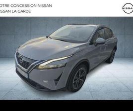 NISSAN QASHQAI E-POWER E-POWER 190CH TEKNA 2022