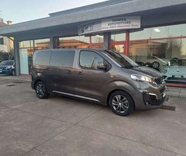 2.0 HDI 170CV S&S ALLURE STANDARD EAT6 GANCIO TR.