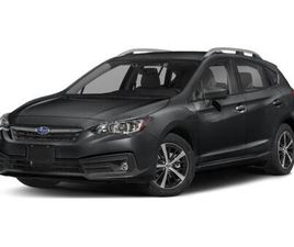 USED 2023 SUBARU IMPREZA PREMIUM