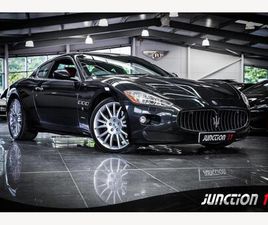 4.7 V8 S AUTO EURO 4 2DR