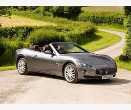 4.7 V8 SPORT AUTO EURO 5 2DR